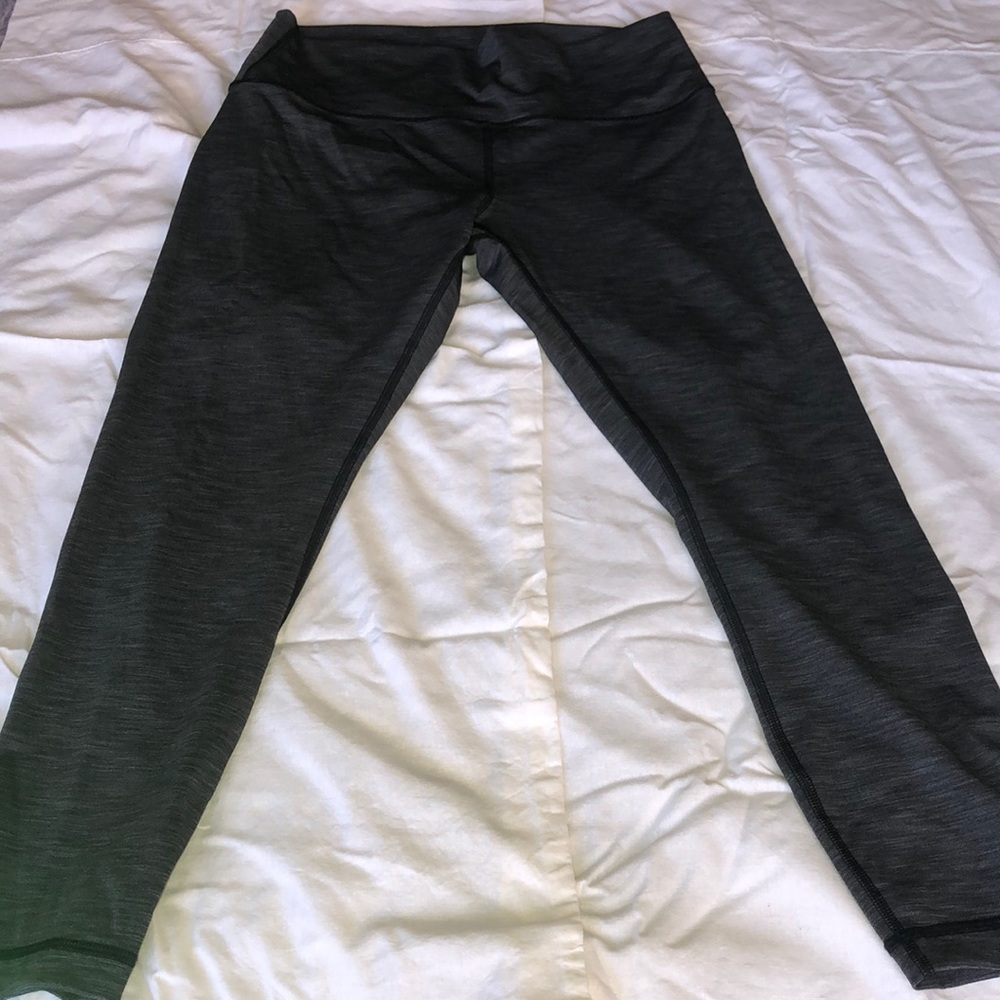 Lululemon Wunder Under